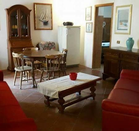 Holiday Home Golfo Di Orosei 卡拉古诺内 外观 照片