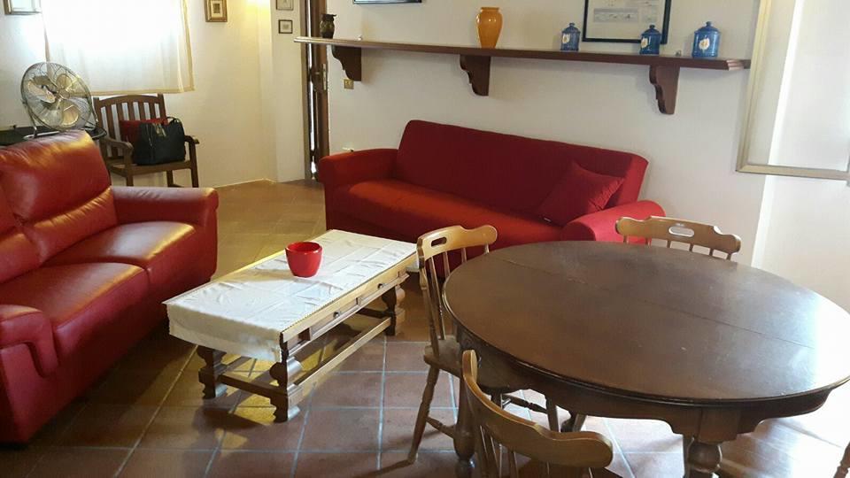 Holiday Home Golfo Di Orosei 卡拉古诺内 外观 照片