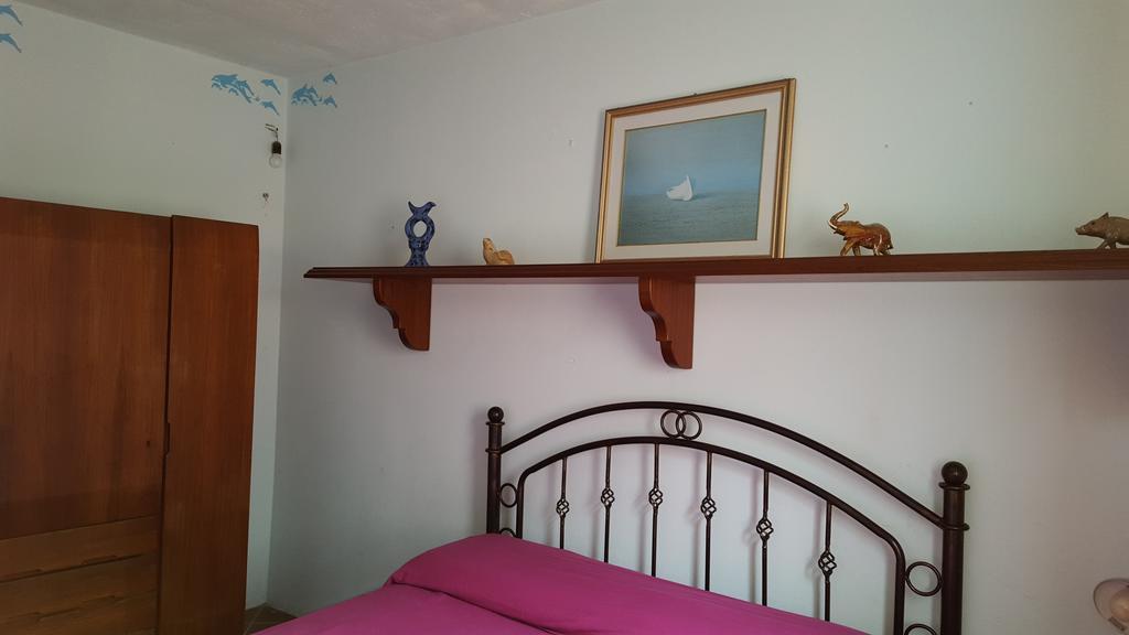 Holiday Home Golfo Di Orosei 卡拉古诺内 外观 照片