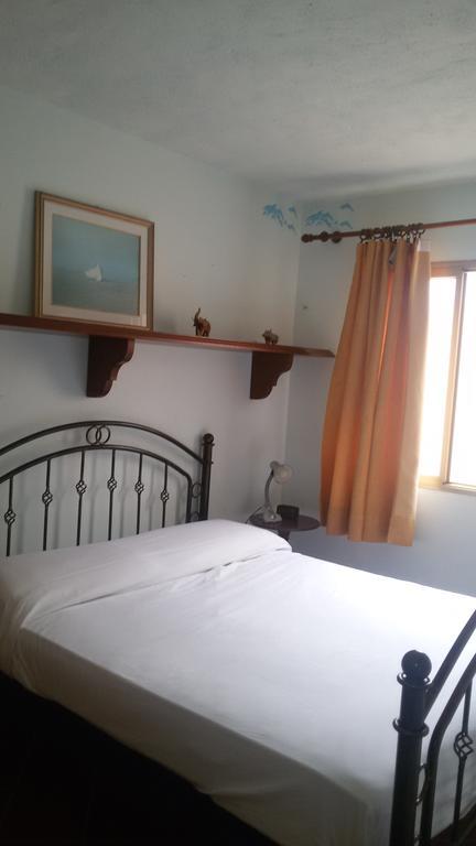 Holiday Home Golfo Di Orosei 卡拉古诺内 外观 照片