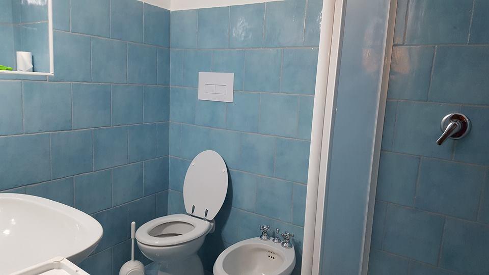 Holiday Home Golfo Di Orosei 卡拉古诺内 外观 照片