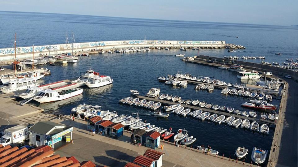 Holiday Home Golfo Di Orosei 卡拉古诺内 外观 照片