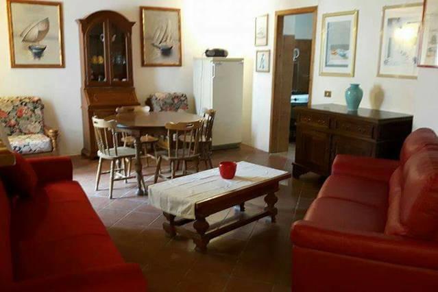 Holiday Home Golfo Di Orosei 卡拉古诺内 外观 照片
