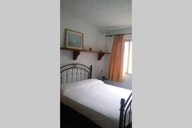 Holiday Home Golfo Di Orosei 卡拉古诺内 外观 照片