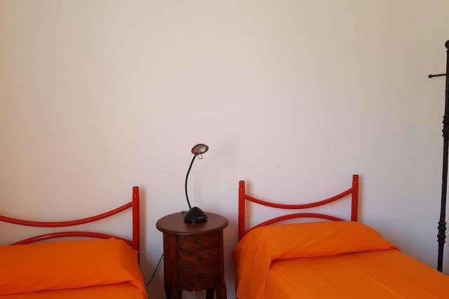 Holiday Home Golfo Di Orosei 卡拉古诺内 外观 照片