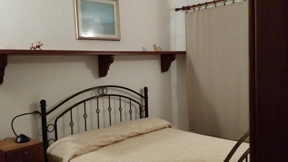 Holiday Home Golfo Di Orosei 卡拉古诺内 外观 照片