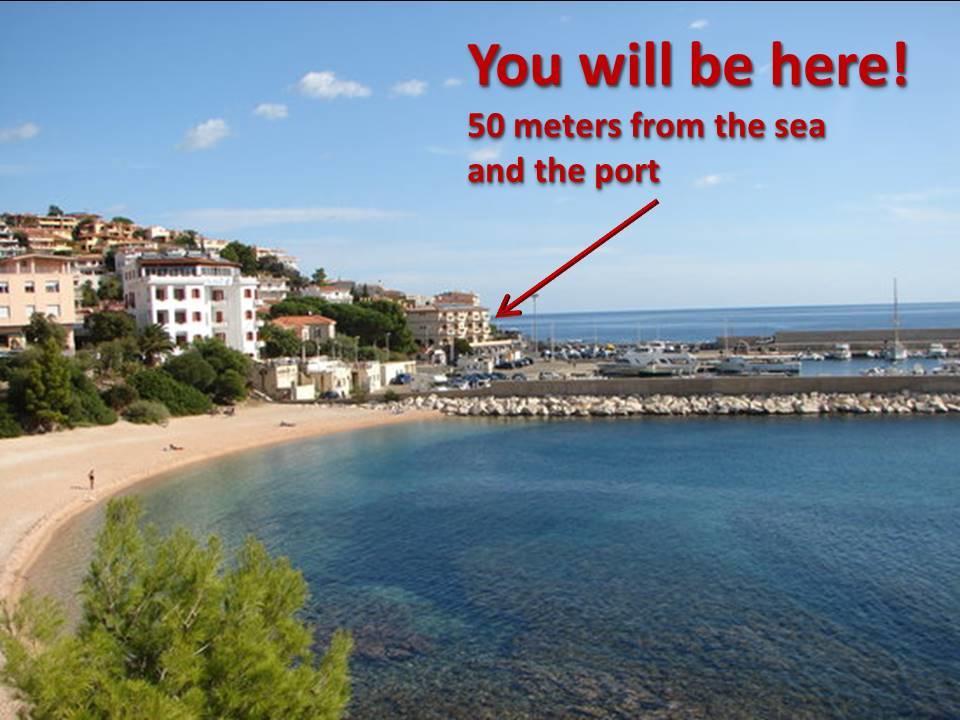 Holiday Home Golfo Di Orosei 卡拉古诺内 外观 照片