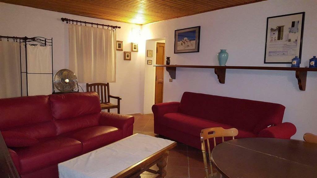 Holiday Home Golfo Di Orosei 卡拉古诺内 外观 照片